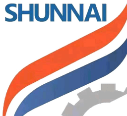 顺耐输送带公司logo