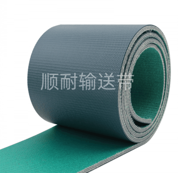 小网眼输送带｜顺耐输送带石材行业定制款