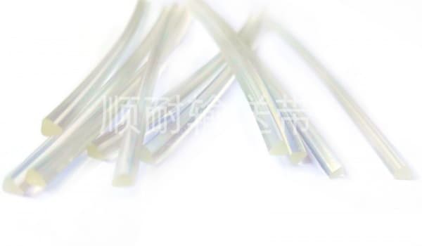 三角导条｜顺耐输送带其他配件定制款