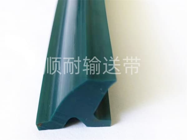 弯挡板|顺耐输送带其他配件定制款