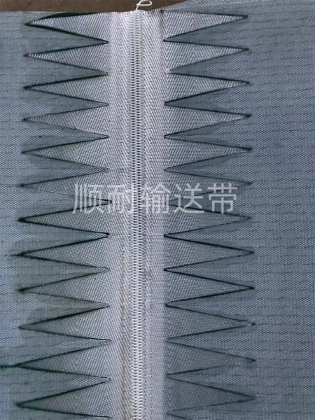 尼龙钢扣|顺耐输送带其他配件定制款