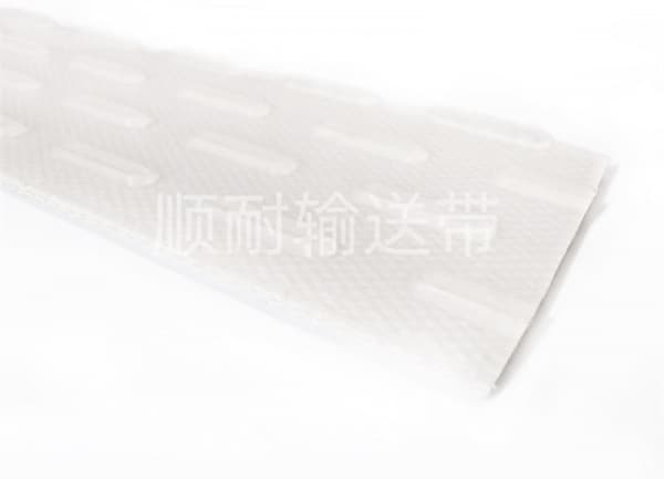 pe花纹安全无毒食品级 (1)|顺耐输送带烟草行业定制款